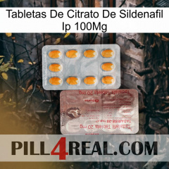 Sildenafil Citrate Tablets Ip 100Mg new13